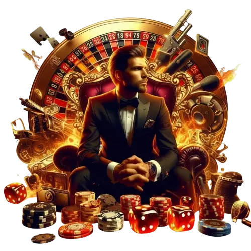 Winning Kings Premium Gaming Platform - Royal Entertainment Experience