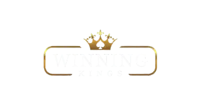 Winning Kings Logo - Premium Gaming Platform